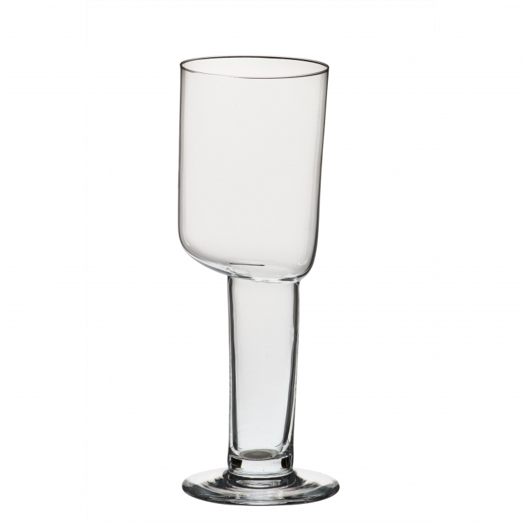 ASIMMETRICO Water Glass